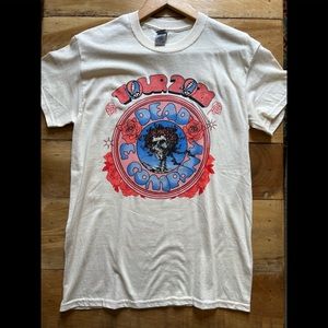 Dead & Co Concert T shirt